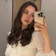 Фотография девушки Милана, 23 года из г. Краснодар