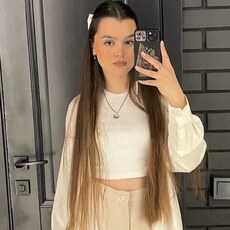 Карина, 22 из г. Краснодар.
