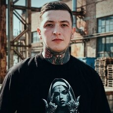 Фотография мужчины Владимир, 32 года из г. Горячий Ключ