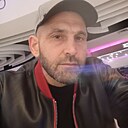 Lars, 46 лет