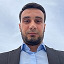 Ali, 31 год