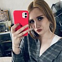 Дарья, 19 лет