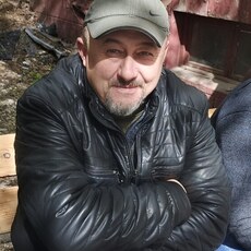 Фотография мужчины Владимир, 48 лет из г. Антрацит