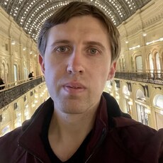 Фотография мужчины Алексей, 30 лет из г. Пенза