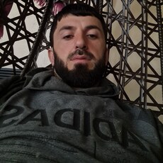 Фотография мужчины Мухамад, 31 год из г. Махачкала