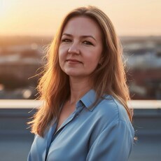 Татьяна, 42 из г. Новороссийск.