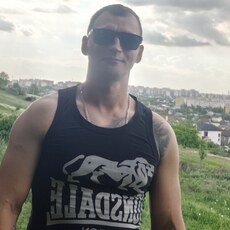 Фотография мужчины Евгений, 34 года из г. Волгоград