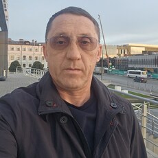 Фотография мужчины Тихон, 53 года из г. Москва