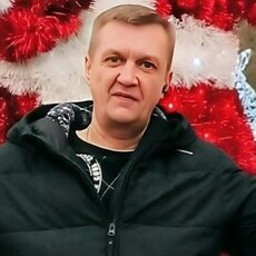 Фотография мужчины Михаил, 48 лет из г. Волгоград