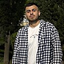 Ismail, 25 лет