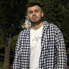 Фотография мужчины Ismail, 25 лет из г. Пятигорск