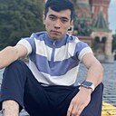 Билол, 21 год