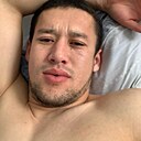 Мухит, 28 лет