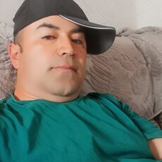 Фотография мужчины Баха, 41 год из г. Южно-Сахалинск