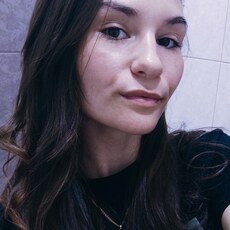 Зоя, 25 из г. Ангарск.