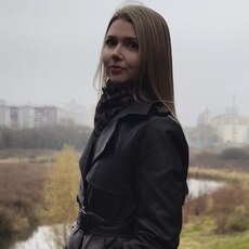 Фотография девушки Julie, 37 лет из г. Минск