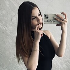 Фотография девушки Екатерина, 18 лет из г. Гомель