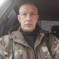 Фотография мужчины Александр, 41 год из г. Сергач