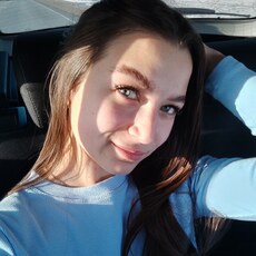 Фотография девушки Кристина, 22 года из г. Рубцовск