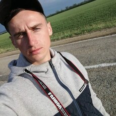 Фотография мужчины Alexander, 24 года из г. Новоалтайск