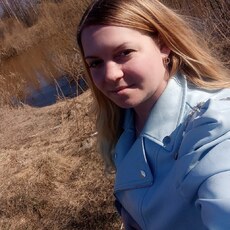 Фотография девушки Татьяна, 31 год из г. Павино