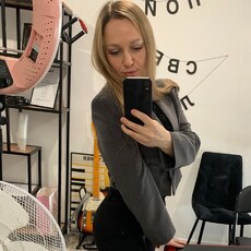 Наталья, 40 из г. Санкт-Петербург.