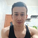 Али, 27 лет