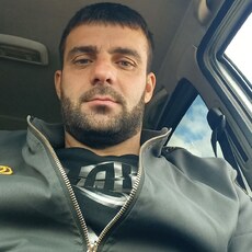 Фотография мужчины Шамиль, 36 лет из г. Махачкала