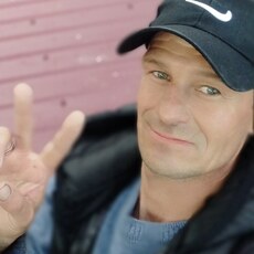 Фотография мужчины Александр, 41 год из г. Икряное