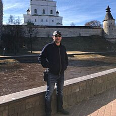 Фотография мужчины Sagitarius, 49 лет из г. Псков