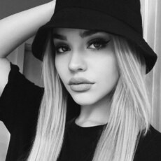 Фотография девушки Даша, 19 лет из г. Подольск