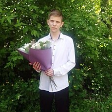 Фотография мужчины Денис, 18 лет из г. Макеевка