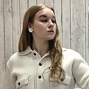 Анастасия, 21 год