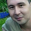 Кайрат, 34 года
