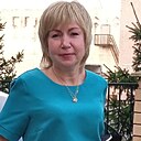 Ирина, 52 года