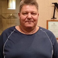 Фотография мужчины Сергей, 55 лет из г. Долгопрудный
