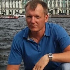 Фотография мужчины Сергей, 43 года из г. Нижний Новгород