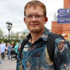 Фотография мужчины Влад, 31 год из г. Павловский Посад