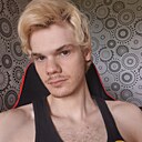 Алексей, 25 лет