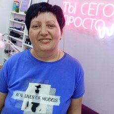 Фотография девушки Галина, 48 лет из г. Россошь