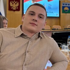 Фотография мужчины Глеб, 18 лет из г. Шадринск
