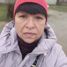 Фотография девушки Елена, 59 лет из г. Джанкой