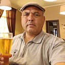 Алик, 46 лет