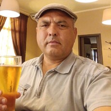 Фотография мужчины Алик, 46 лет из г. Ростов-на-Дону