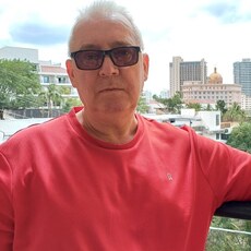 Фотография мужчины Сергей, 63 года из г. Нижний Новгород