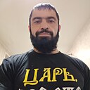 Гогиа, 34 года