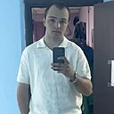 Федор, 23 года