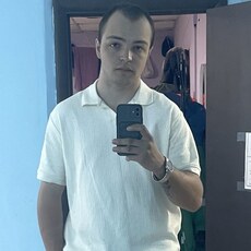 Фотография мужчины Федор, 23 года из г. Химки