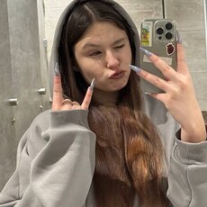 Фотография девушки Анастасия, 20 лет из г. Севастополь