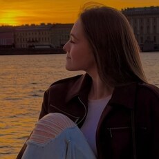 Фотография девушки Анастасия, 20 лет из г. Краснодар
